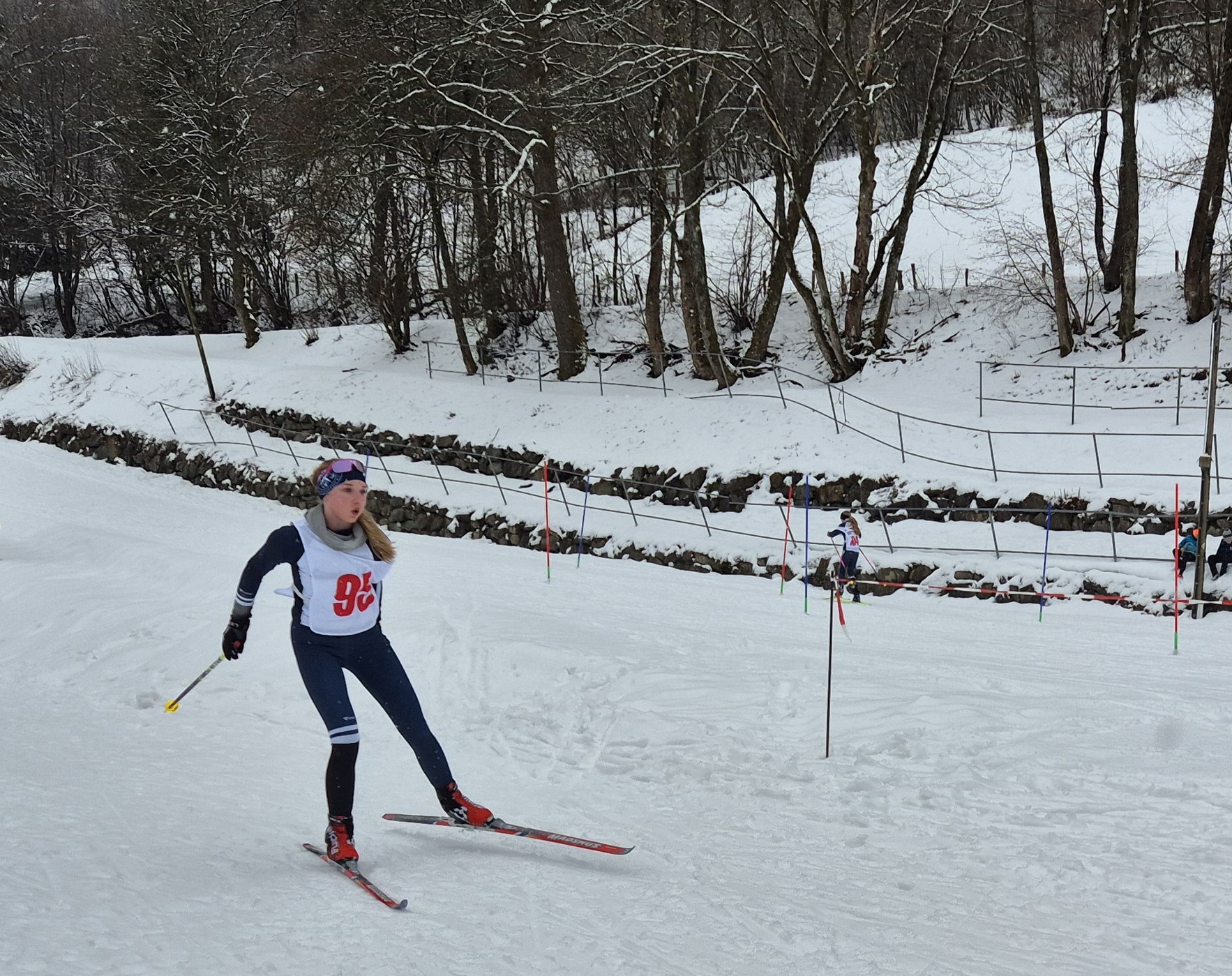 JAG qualifiziert sich für das Bundesfinale "Jugend trainiert für Olympia"
