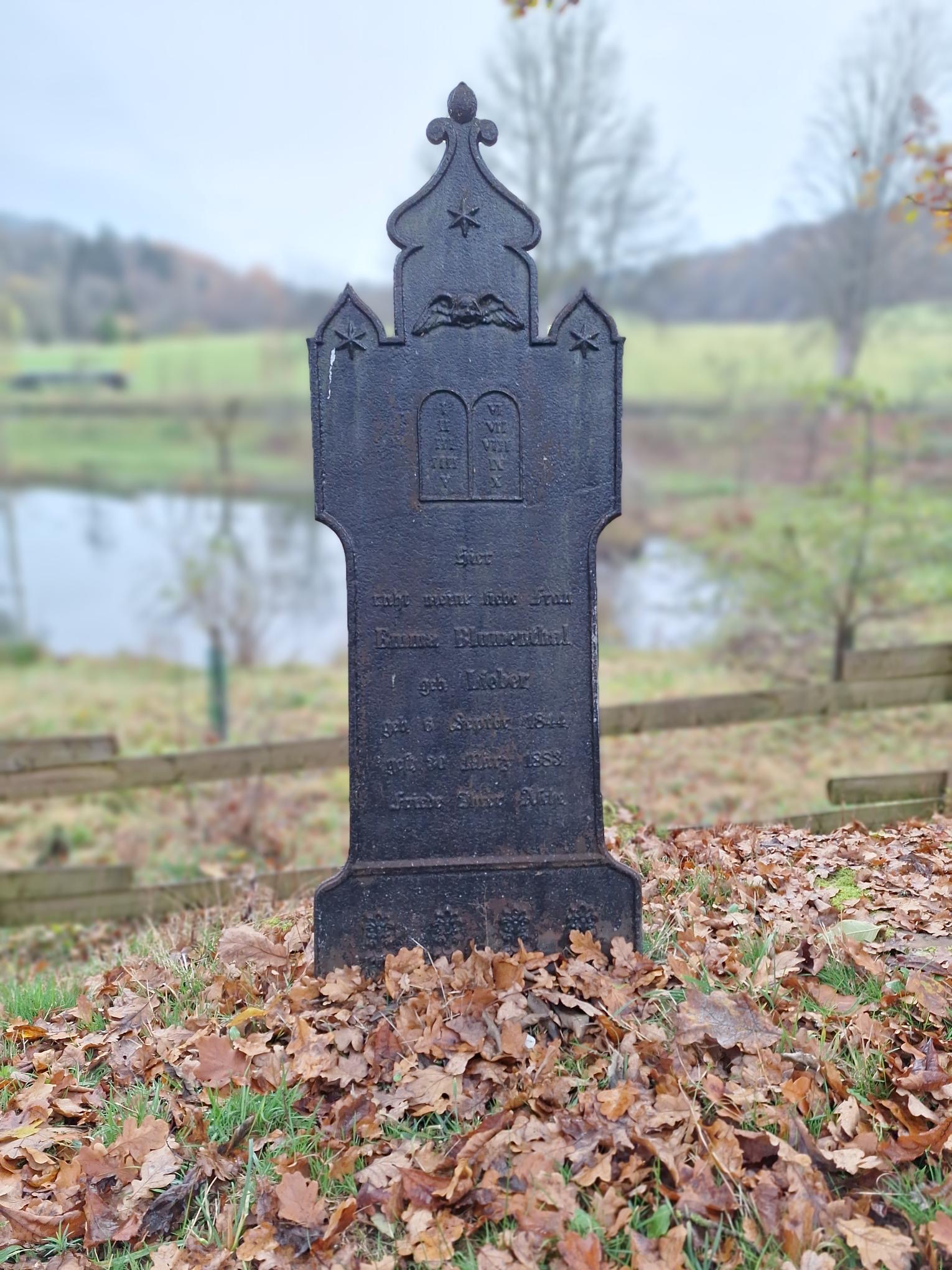 Stadtrundgang: Auf den Spuren des jüdischen Lebens