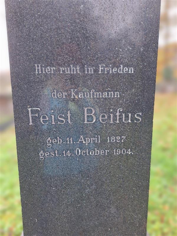 Stadtrundgang: Auf den Spuren des jüdischen Lebens