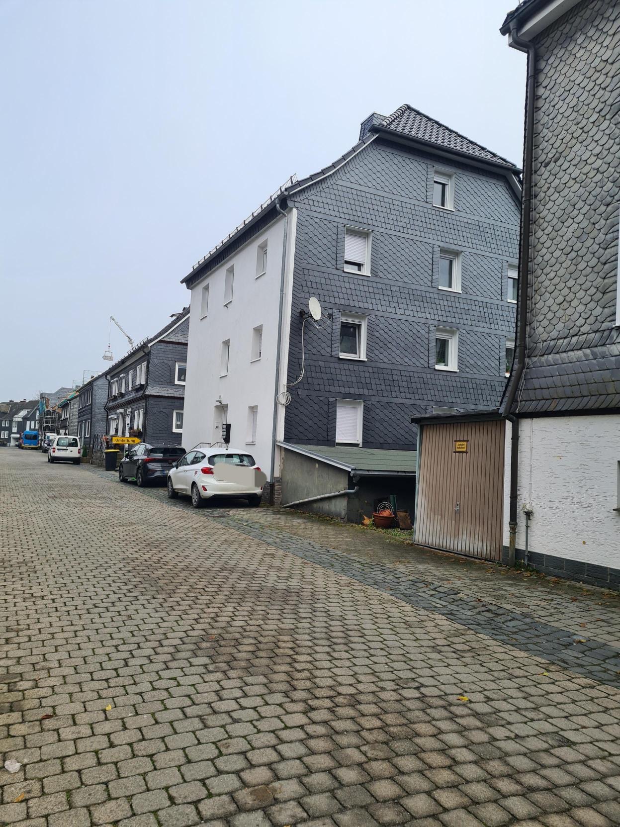 Stadtrundgang: Auf den Spuren des jüdischen Lebens