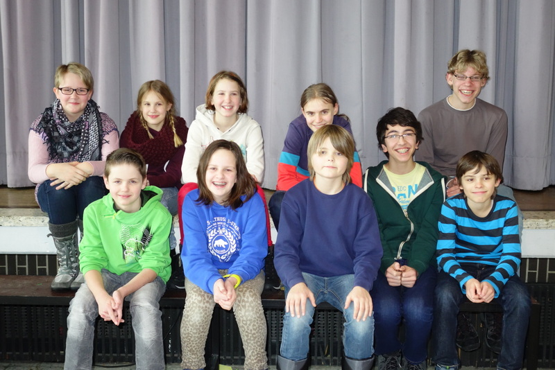 Mit dem JAG ist wieder zu rechnen