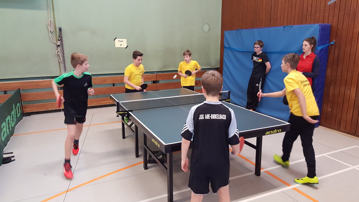 Bezirksentscheid „Milchcup“ 2017 – „Dabei sein ist alles!“